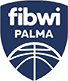 Логотип баскетбольного клуба Fibwi Palma